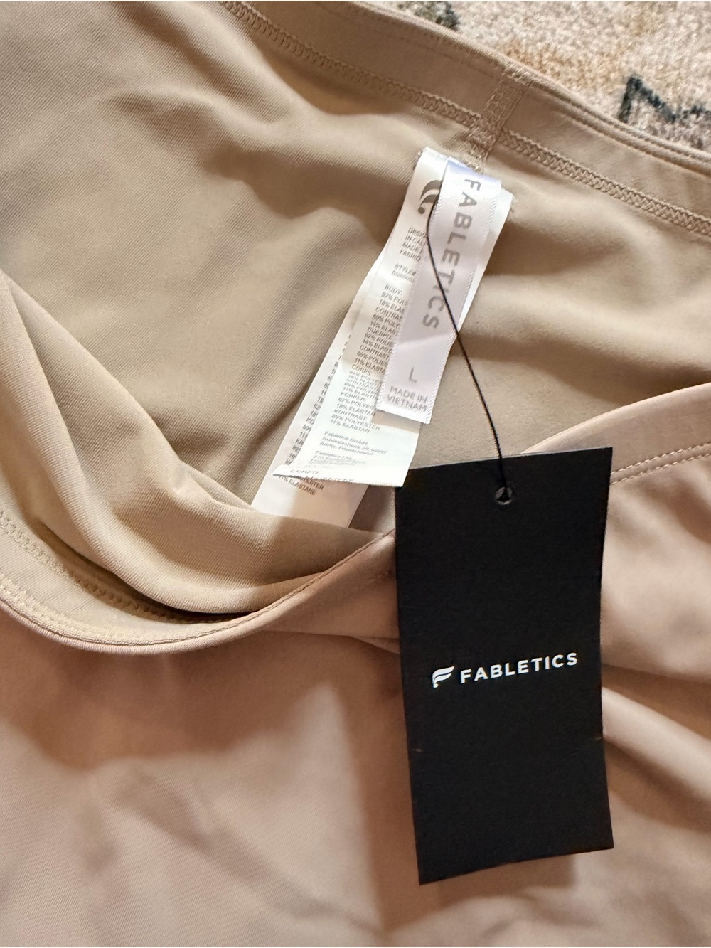 Fabletics Mini Skirt - Picture 2 of 4